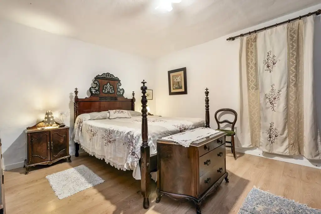 Casa rustica con giardino in vendita a Selva, imagen 10