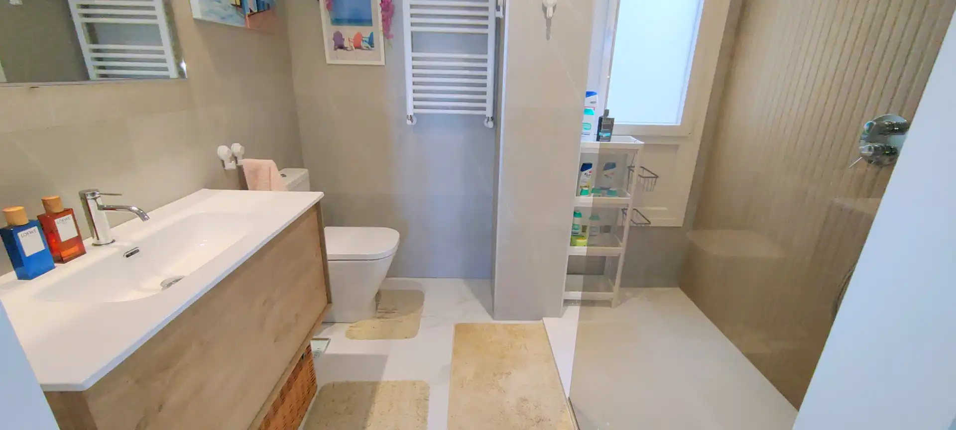 Wohnung zum Verkauf in Paseo de Cuéllar, 4, Ruiseñores