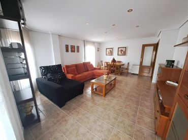Flat for sale in Calle Centro