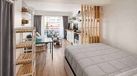 Foto 5 de Estudio en venta en Carrer Cap Ponent, 11, Santa Margarita, Roses