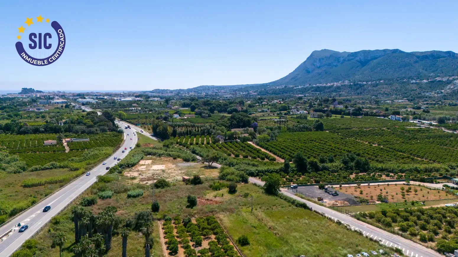 Pis en venda en Dénia amb Aire condicionat, Jardí privat i Terrassa