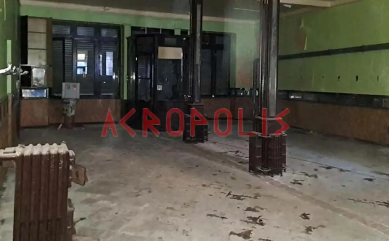 Local comercial en venda a Calle Ramon Alvarez, imagen 4