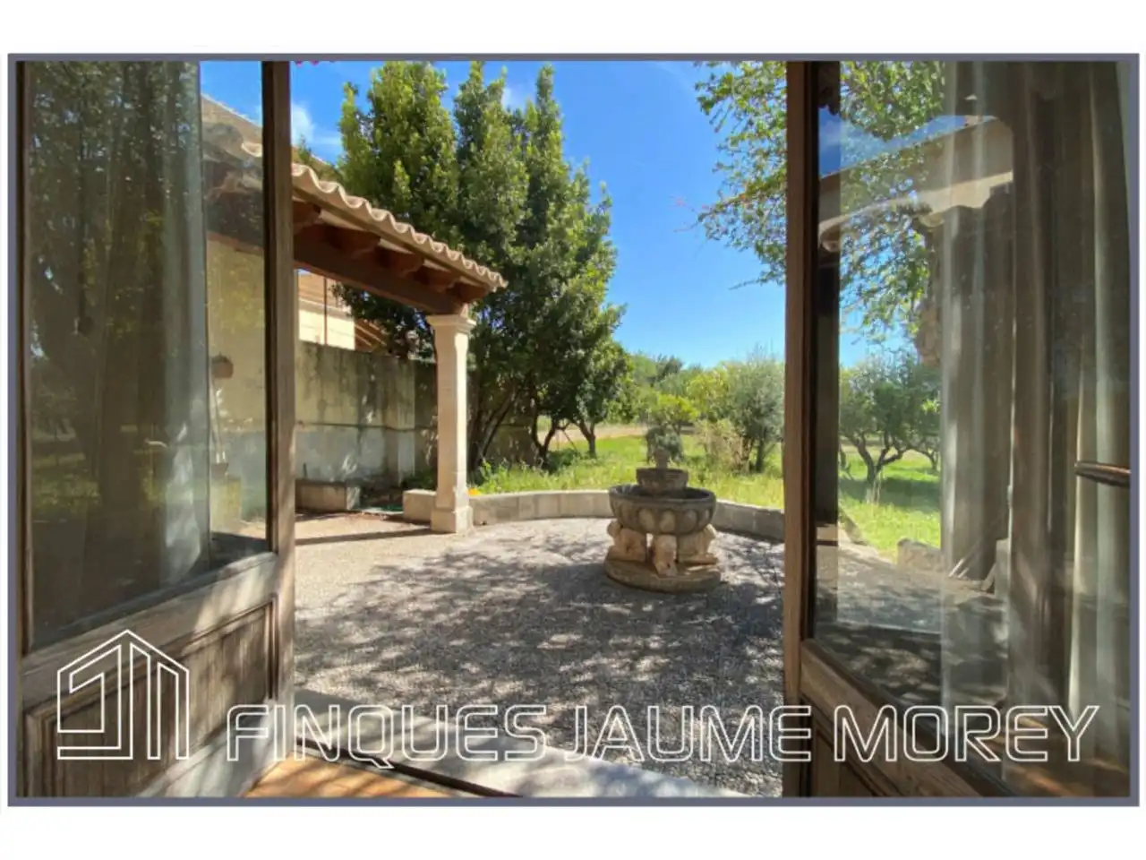 Maison avec piscine à vendre à Calle Discòrdia sn, imagen 9