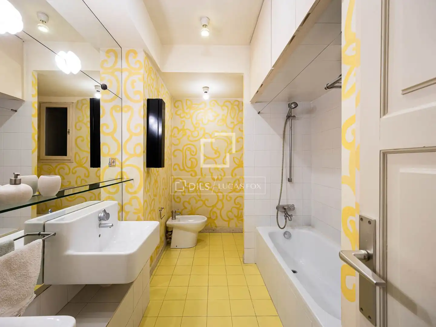 Wohnung mit Aufzug zum Verkauf in Eixample, imagen 12