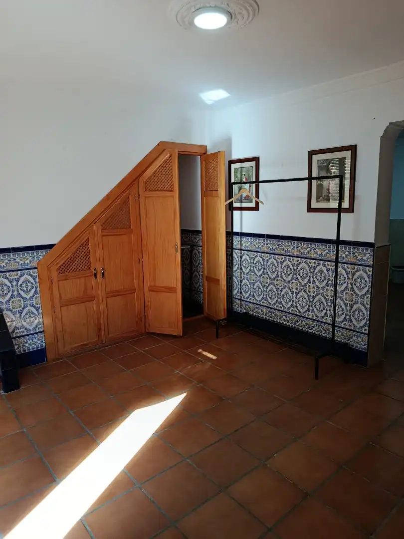 Detached homes for rent in Villanueva del Trabuco  with Furnished, Oven and Washing machine