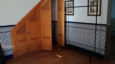 Foto 3 de Casa adosada de alquiler en Calle Canteras, 18, Villanueva del Trabuco, Málaga