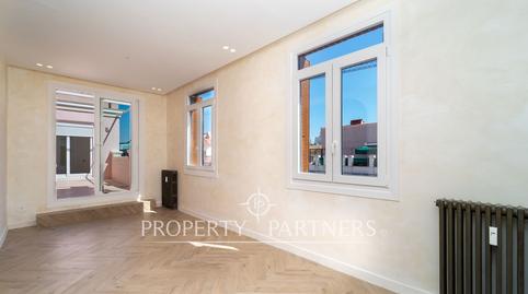 Foto 3 de Àtic en venda a Calle de Ponzano, Ríos Rosas - Nuevos Ministerios, Madrid