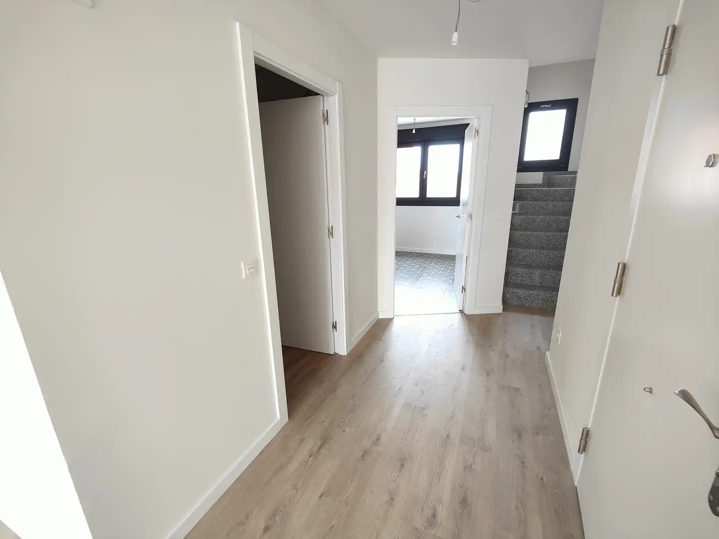 Ático en venta en Gijón  con Calefacción, Parquet y Terraza