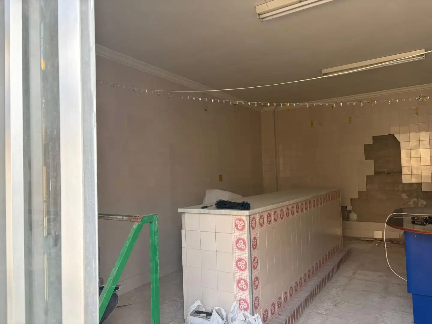 Gewerbefläche zum Verkauf in Ctra Sanlúcar - Cuatro Pinos, imagen 3