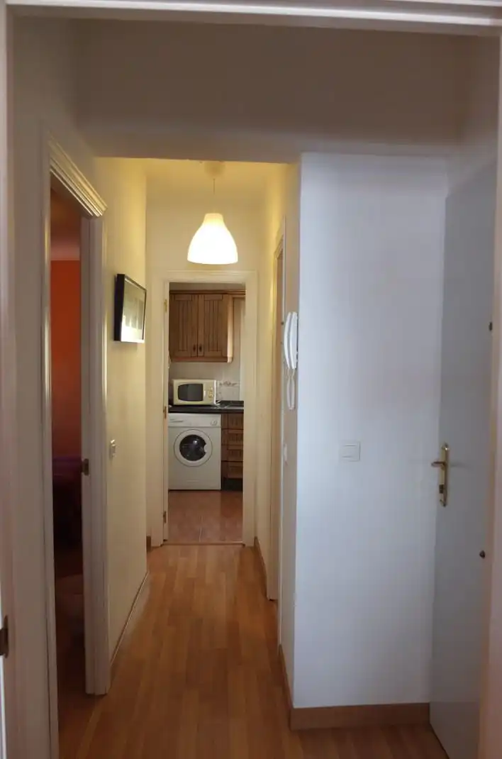 Apartament en venda a Calle Cid Campeador, imagen 9
