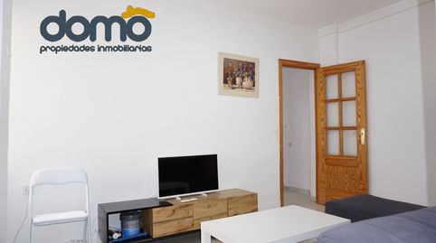Foto 3 von Wohnung zur Miete in Calle Cardenal Mendoza, Centro - Sagrario, Granada Capital