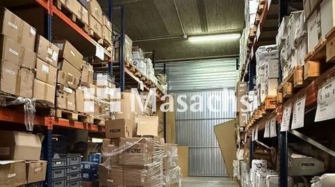 Foto 2 von Fabrikhallen zum Verkauf in Llenguadoc, Bonavista, Badalona