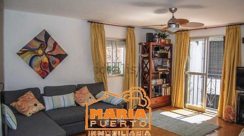 Photo 4 of Single-family semi-detached for sale in Casco Antiguo, Málaga