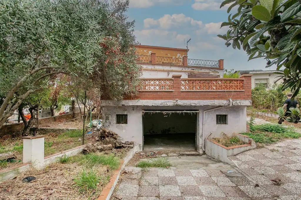 Villa in vendita a C/ Natació, imagen 4