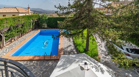 Foto 3 de Casa o chalet en venta en Calle del Mesón, Huétor de Santillán, Granada
