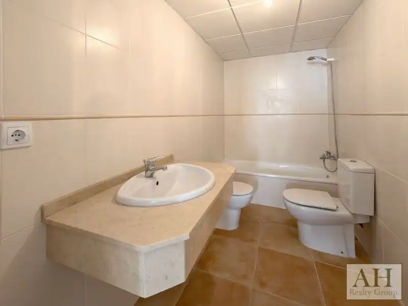 Apartamento en venta en Altea Hills, imagen 17