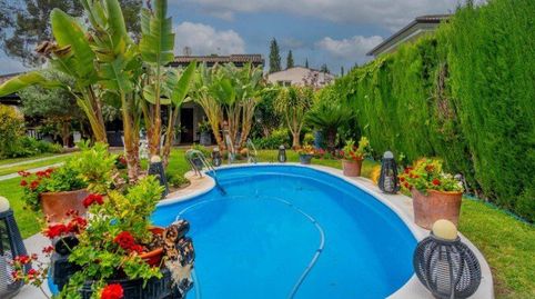 Foto 4 de Casa o chalet en venta en La Cañada, Paterna