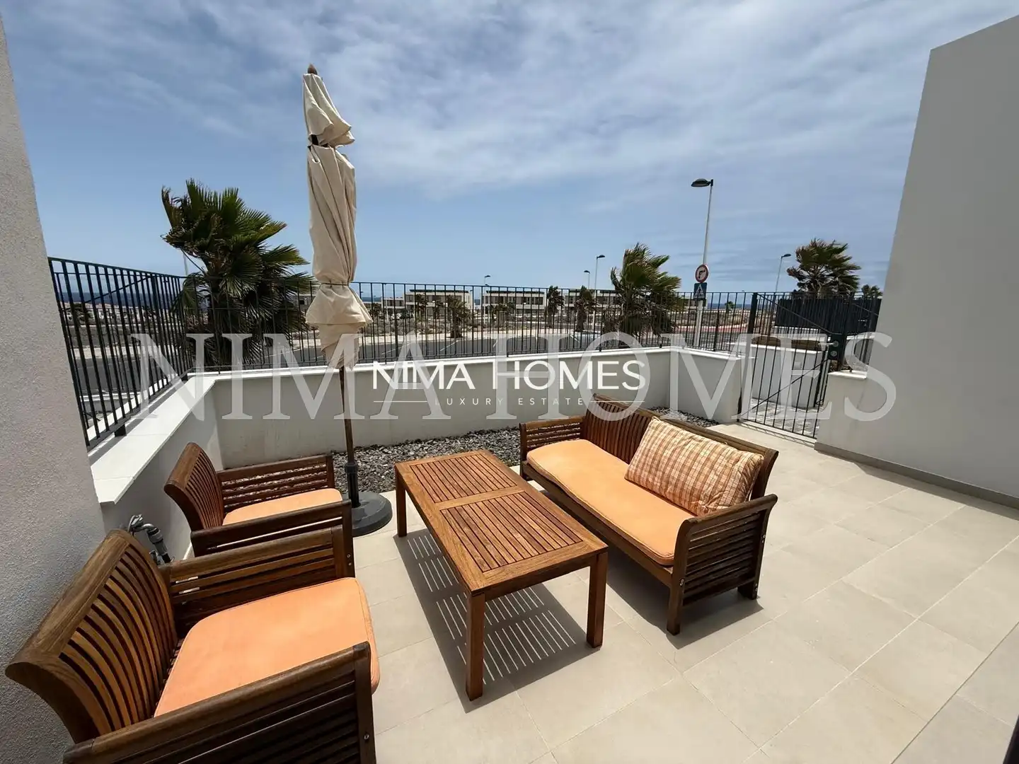 Terrace of Apartments for sale in Arico, Santa Cruz de Tenerife