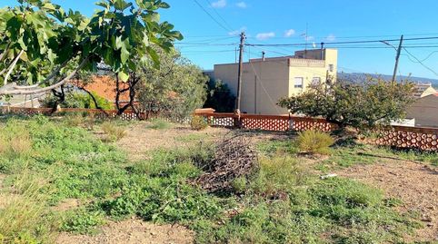 CASA CON TERRENO AMPLIO EN LA FONT DE LA FIGUERA, imatge 3