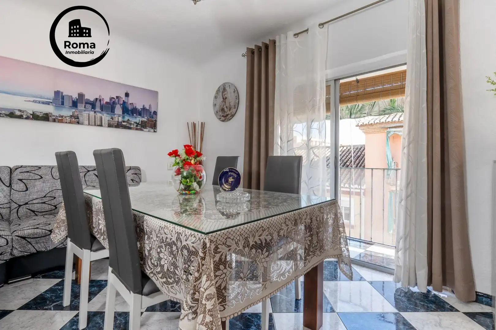 Appartement à vendre à Zaidín, imagen 17