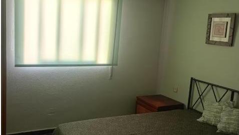 Foto 3 de Piso de alquiler en Blasco Ibáñez, Centro,  Albacete Capital