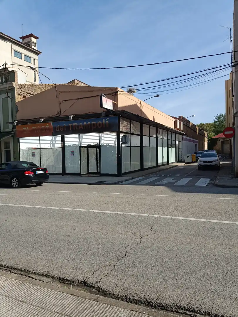 Wohnbaugrundstück zum Verkauf in Carrer de l'Aigüeta, imagen 18