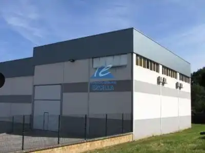 Nave industrial in vendita a Mungia, imagen 4