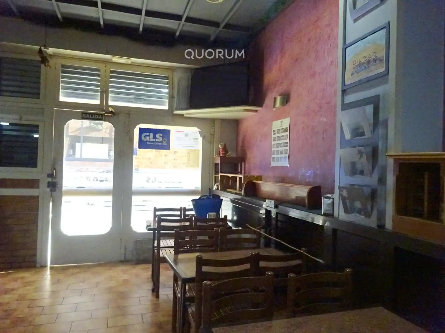 Commercial properties for rent in Calle LANDA ORLEGI, Santutxu - Basarrate