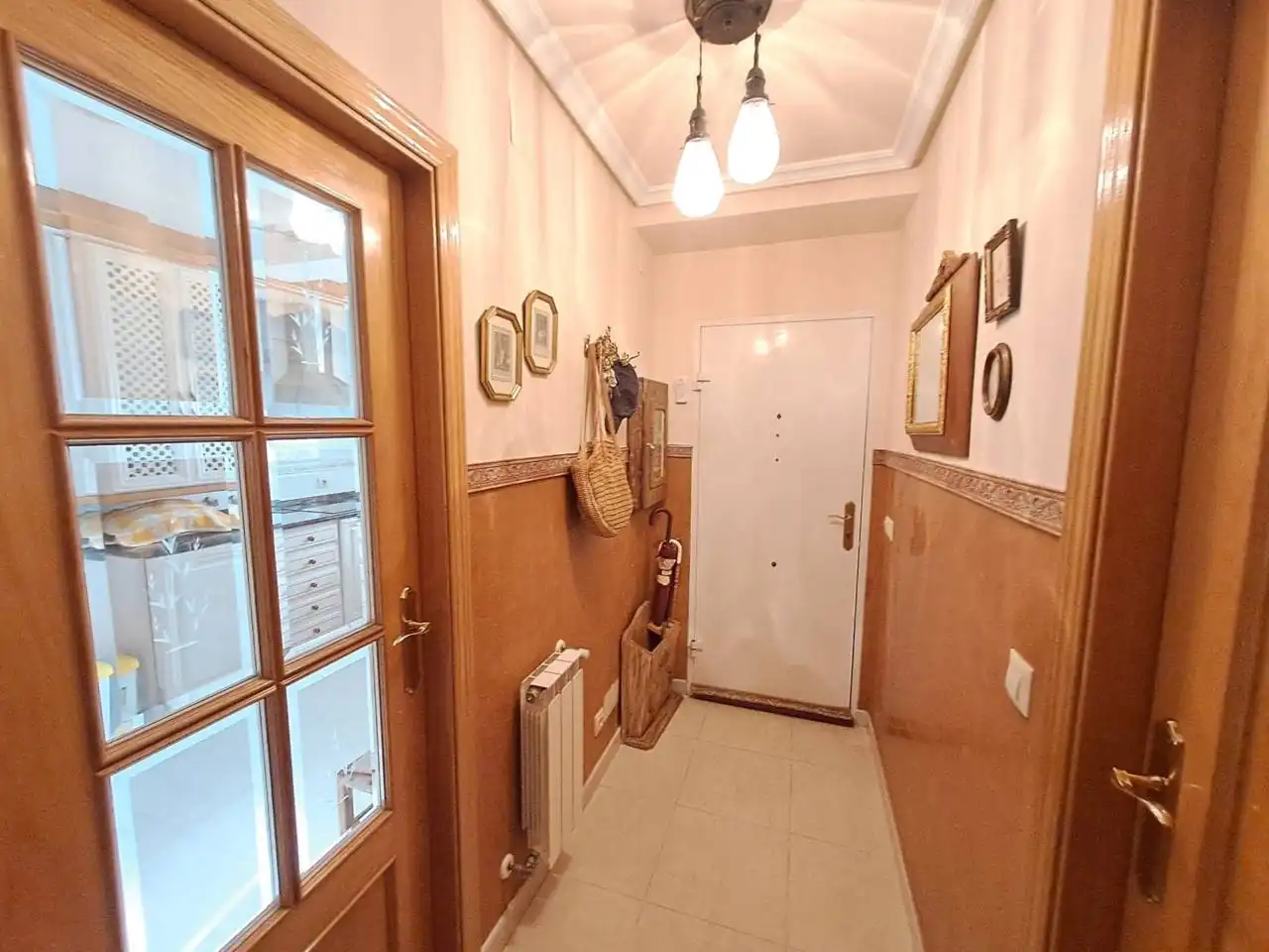 Casa adosada en venta en Villagonzalo Pedernales con Calefacción, Jardín privado y Terraza