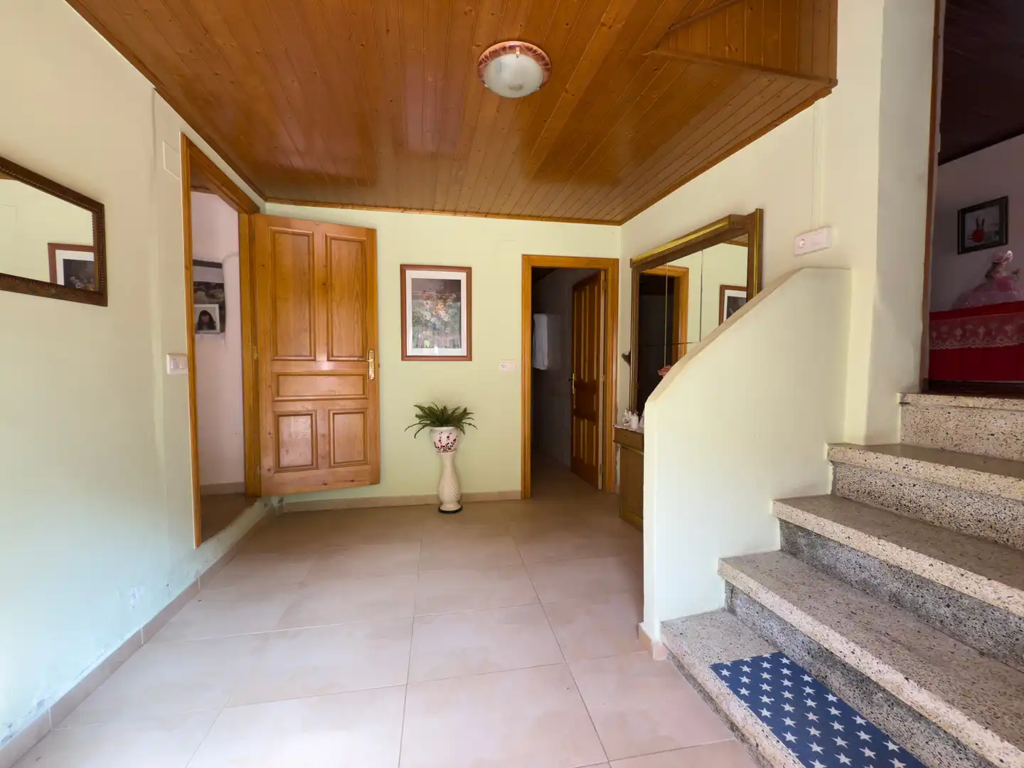 Casa rústica en venda a Mondoñedo, imagen 10