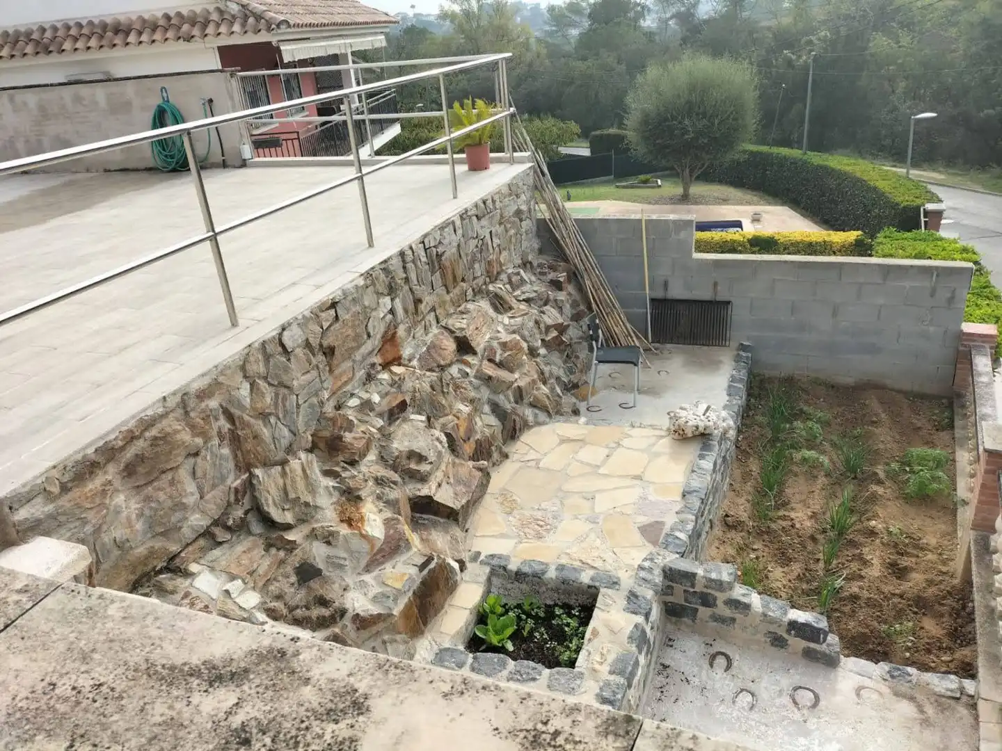 House for sale in Lliçà d'Amunt, imagen 20