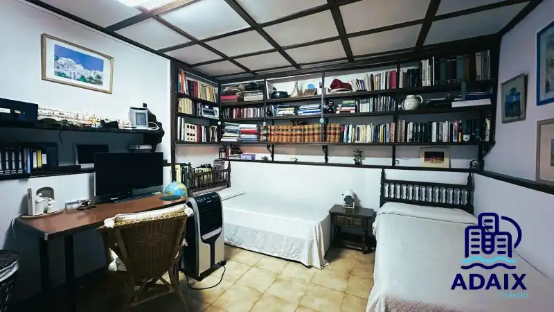 House for sale in Plaza Constitucion 5, imagen 23