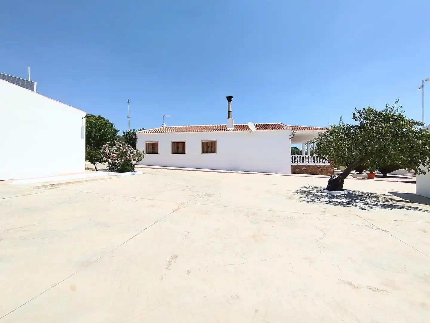 Casa rustica in vendita a Yecla, imagen 4