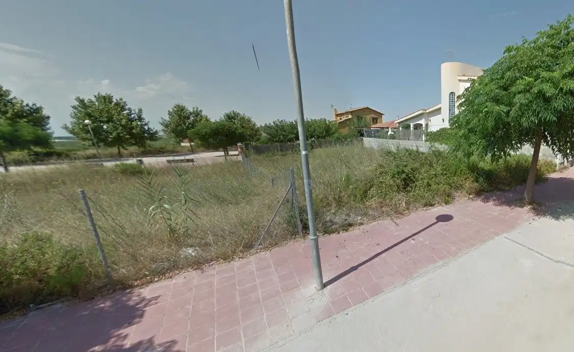 Residential land for sale in Rodonyà