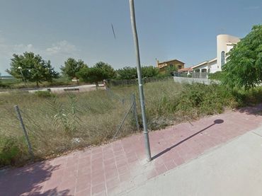 Wohnbaugrundstück zum Verkauf in Rodonyà
