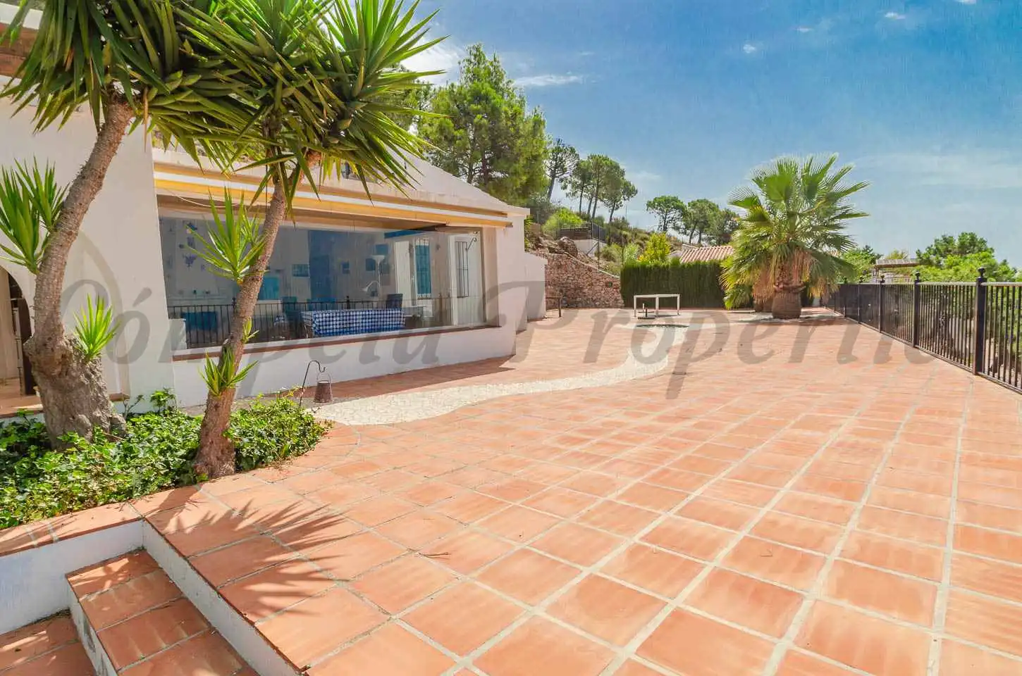 Country house with garden for sale in Cómpeta, imagen 20