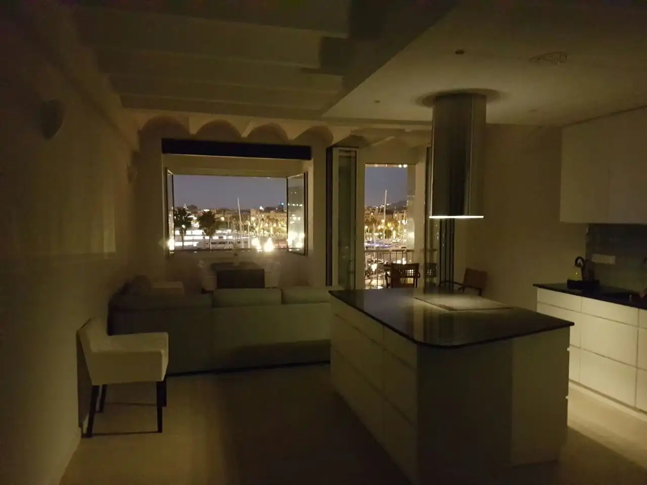 Apartments for sale in La Barceloneta