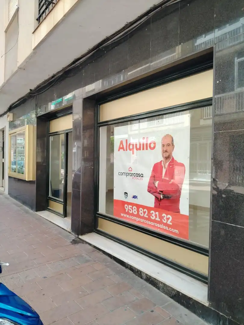 Local comercial de lloguer a Motril  ciudad, imagen 15