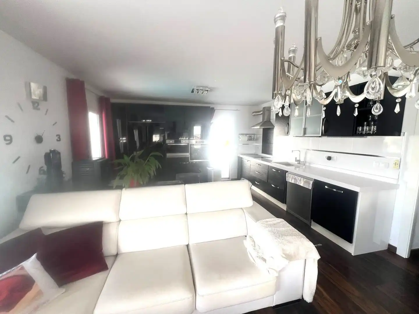 Haus mit Pool zum Verkauf in Castillo Sohail - Myramar, imagen 6