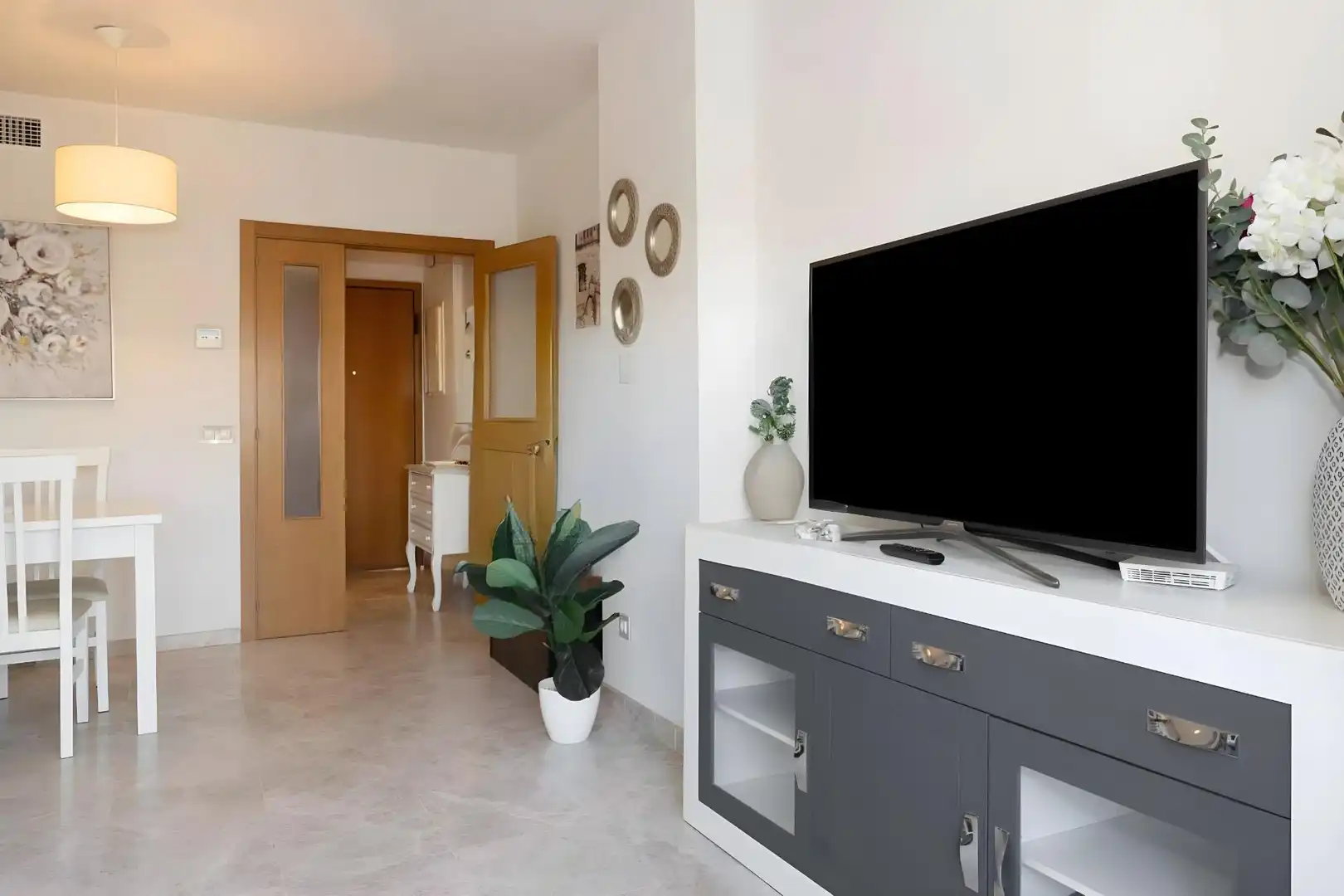 Flat for sale in Plaza Plaza de Europa, Las Tres Piedras - Costa Ballena