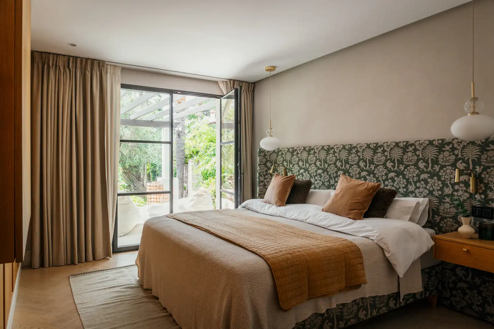 Maison avec terrasse à vendre à San Pedro de Alcántara, imagen 24