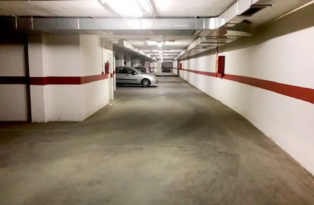 Parking of Garage for rent in Ponferrada