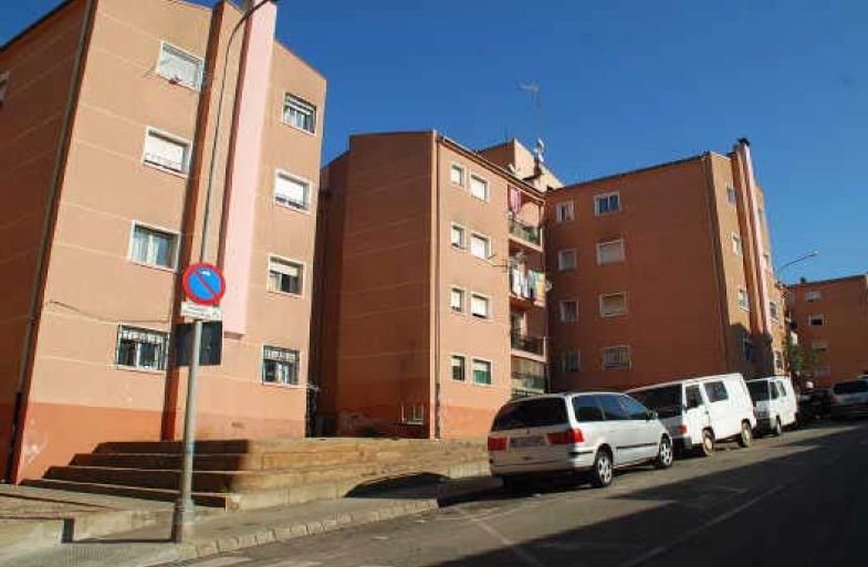 Piso en venta en MIMOSA, Vila-roja