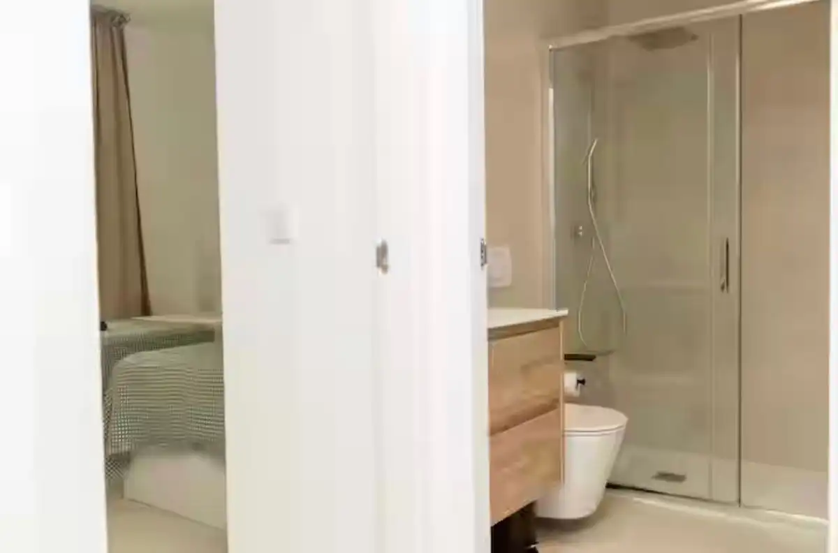 Pis amb terrassa en venda a Calle Canarios, imagen 11