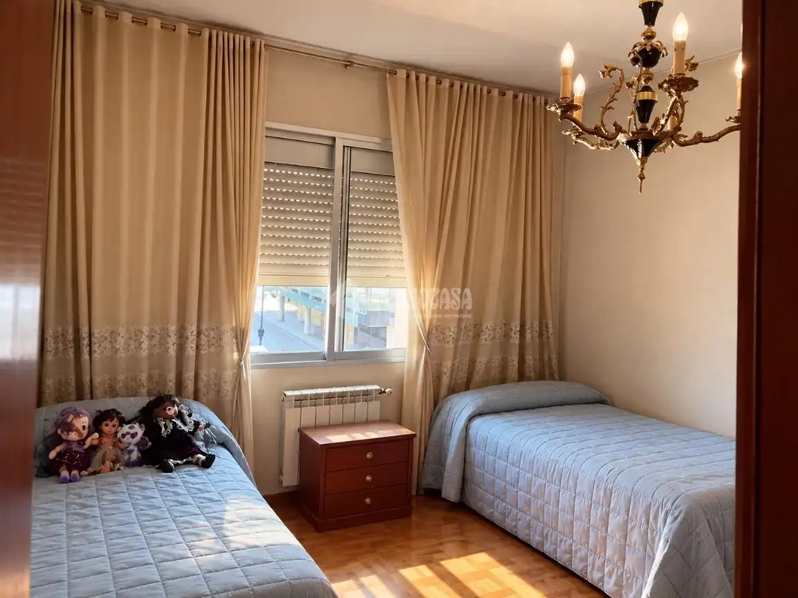 Flat for sale in San Blas, imagen 9