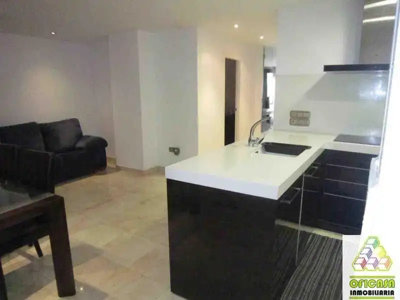Piso con ascensor en venta en Centro, imagen 3