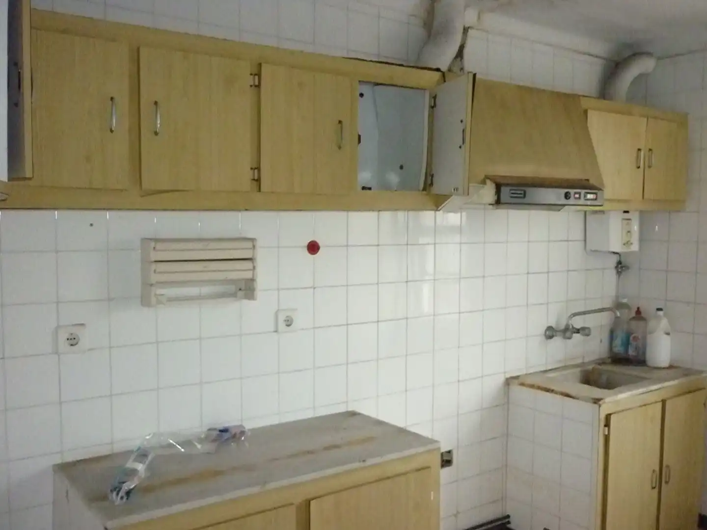 Casa en venta en Alto del Castaño, imagen 3