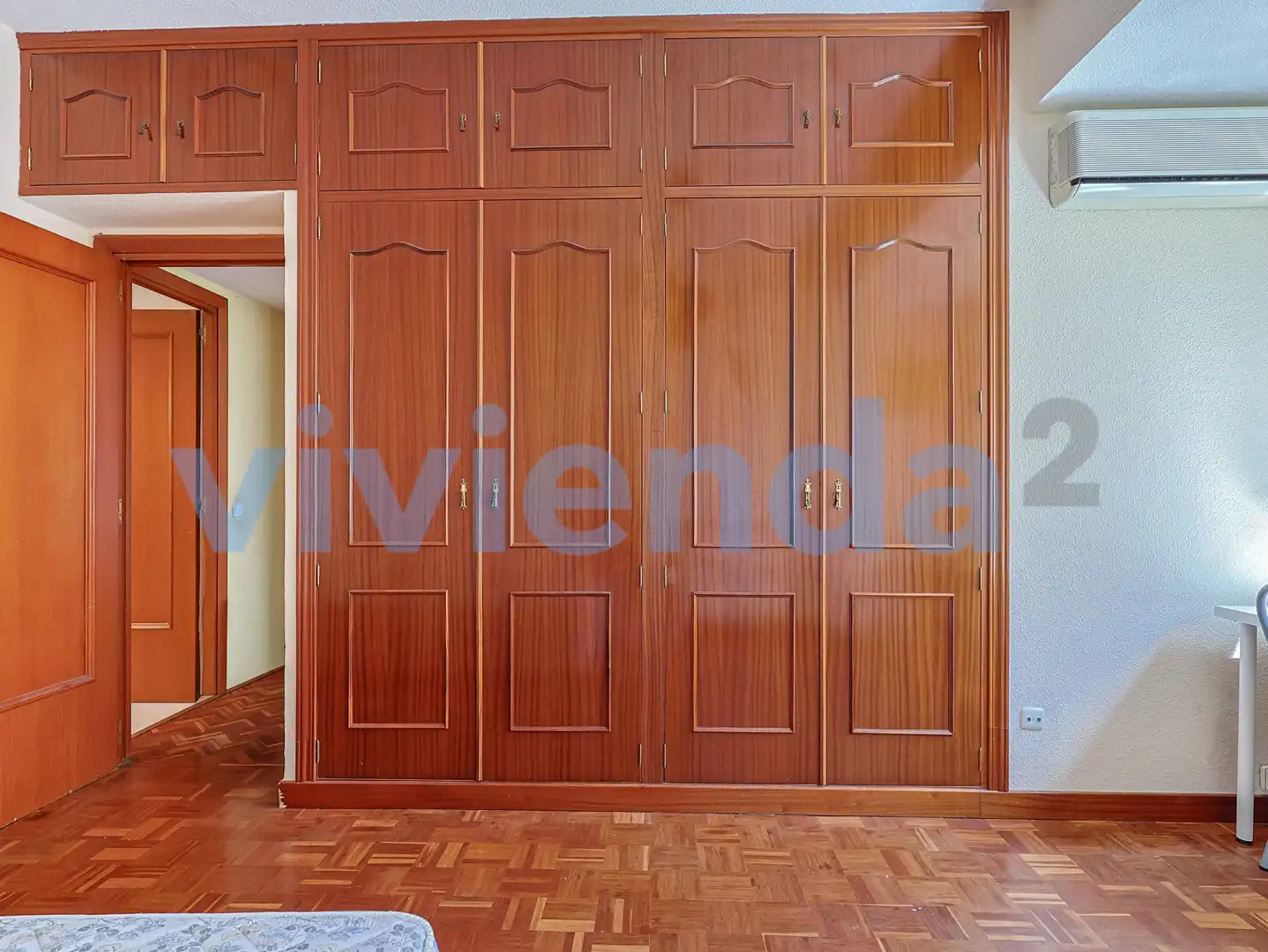Habitación de Piso en venta en Madrid con Aire acondicionado, Calefacción y Terraza