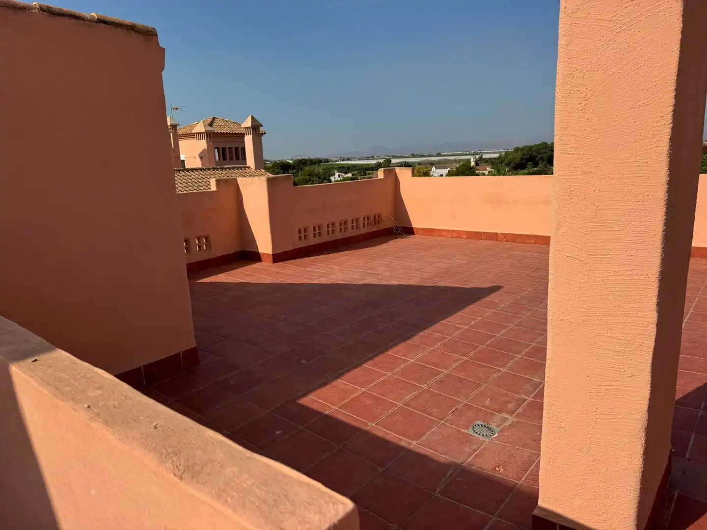 Attico con terrazza in vendita a Las Lomas de Rame - Bahía Bella, imagen 24
