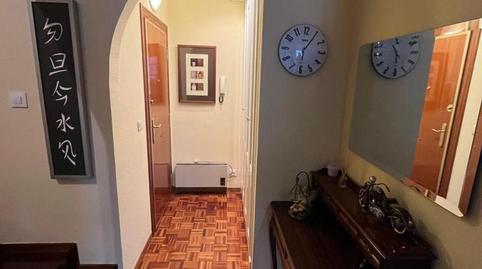 Foto 3 de Pis de lloguer a De Santander, Casco Antiguo, Burgos Capital